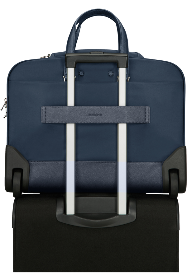 Zalia 2.0 Maletín con ruedas para portátil 15.6" Samsonite España
